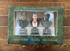 Universal monsters legacy for sale  Georgetown