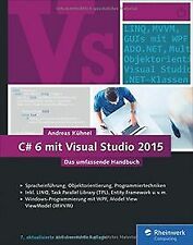 Visual studio 2015 gebraucht kaufen  Berlin