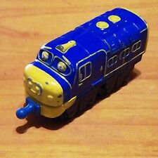 Chuggington brewster train for sale  Shipping to Ireland
