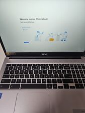 Acer chromebook 315 d'occasion  Expédié en Belgium