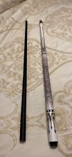 Pool cue carbon for sale  Camden