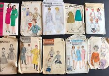 Vintage sewing patterns for sale  WORCESTER