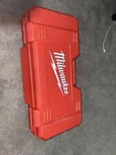 Milwaukee 6538 super for sale  Riverside