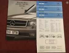 Mercedes benz 420 for sale  HENLOW
