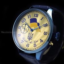 Vintage men wristwatch for sale  Shipping to Ireland