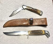 Case casexx knife for sale  Mendon