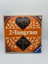 Ravensburger tangram jahren gebraucht kaufen  Lohr a.Main
