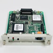 Epson Stylus Printer NIC Network Interface Card C82365 Print Server 900N 980N, used for sale  Shipping to South Africa