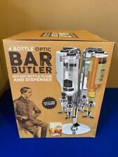 Bar butler bottle for sale  Shipping to Ireland
