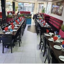 Restaurant table chairs for sale  LONDON