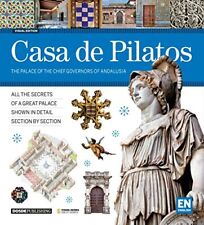 Casa de Pilatos: Visual Guide, Dosde Publishing segunda mano  Embacar hacia Argentina