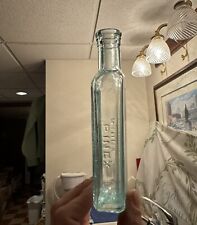 Medicine bottle pinex for sale  Ellicott City