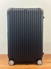 Rimowa salsa checkin gebraucht kaufen  Hude