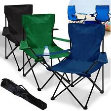 Folding camping chairs for sale  BRADFORD