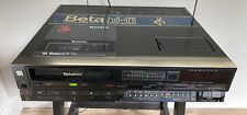 Sony betamax video for sale  HARTLEPOOL