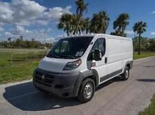 2017 ram promaster for sale  Fort Myers