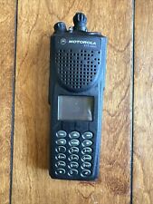 Motorola XTS 3000 XTS3000 M3 VHF 136-174 MHz Bad Display Radio in Good Condition for sale  Shipping to South Africa