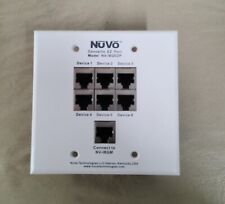 Nuvo concerto port for sale  Somerset