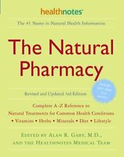 Natural pharmacy revised for sale  Hillsboro