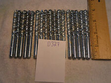 masonry tipped bits carbide for sale  Mentor