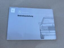 Mercedes benz w124 gebraucht kaufen  Mühlheim