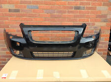 volvo s40 front bumper for sale  STOURPORT-ON-SEVERN