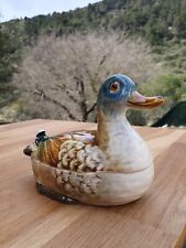 Subtil caugant. duck d'occasion  Roquebrune-Cap-Martin
