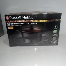 Russell hobbs 28270 for sale  UK
