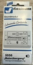Viessmann 5556 soundmodul gebraucht kaufen  Kirchhellen,-Grafenwald