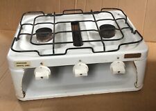 Retro enamel stove for sale  UK