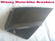 Yamaha yzf side for sale  Shipping to Ireland