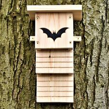 Bat box conservation for sale  Shipping to Ireland