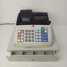 olivetti cash register for sale  WARRINGTON