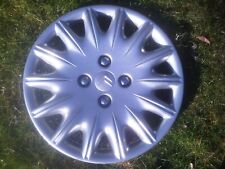 citroen wheel trims 15 for sale  UK
