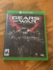 Usado, Gears of War: Ultimate Edition (Xbox One 2015) Excelente Estado segunda mano  Embacar hacia Argentina