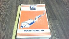 Vintage exhaust systems for sale  LEICESTER