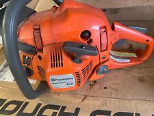 Used, 👍Husqvarna 450 X-Torq Chainsaw for sale  Shipping to South Africa