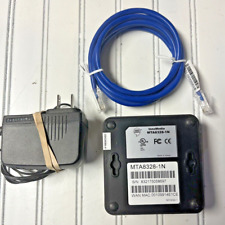 HughesNet Adapter Terminal MTA8328-1N InnoMedia VoIP Analog  Fully Functional for sale  Shipping to South Africa