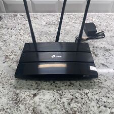 Router WiFi inteligente TP-Link AC1750 Archer A7 doble banda Gigabit inalámbrico segunda mano  Embacar hacia Argentina