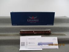 Liliput l133028 dieseltriebwag gebraucht kaufen  Olpe