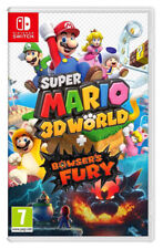 supermario gioco 3d usato  Fivizzano