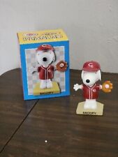 Snoopy bobblehead bobble for sale  Lima