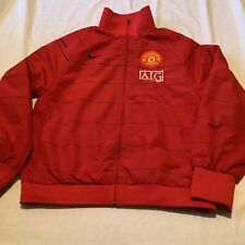 Manchester united vintage for sale  NEWCASTLE UPON TYNE