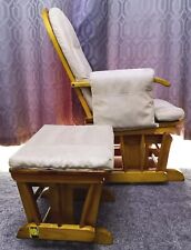 Wooden rocking chair for sale  COVENTRY