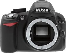 Nikon d3100 camera for sale  LONDON