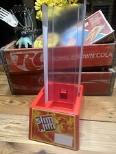 Slim jim display for sale  Heber Springs