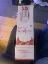 Isi easy whip for sale  Grand Rapids
