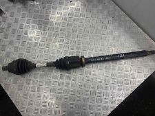 Driveshaft front right for sale  MANCHESTER