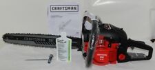 Craftsman s205 inch for sale  Galena