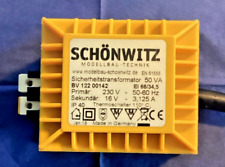Schönwitz modellbau technik gebraucht kaufen  Deutschland